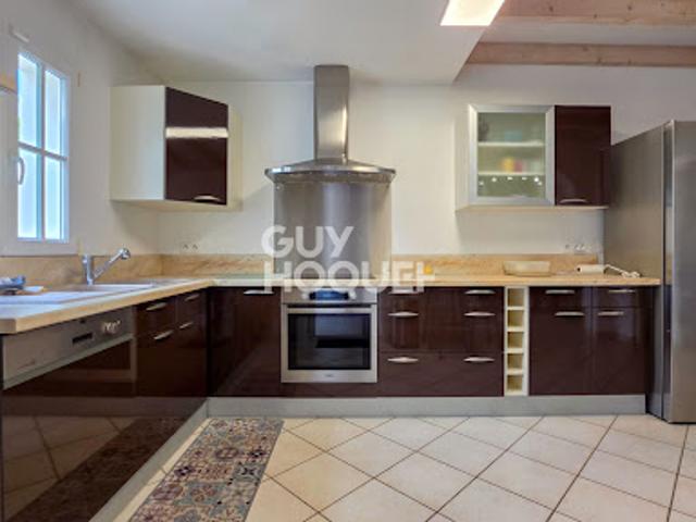 Vente Maison 5 pièces 140 m2 Mornac sur Seudre