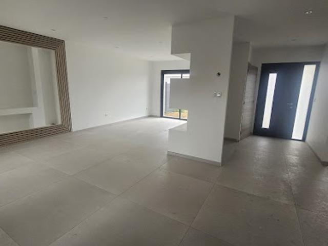Vente Maison 5 pièces 140 m2 Nuits Saint Georges