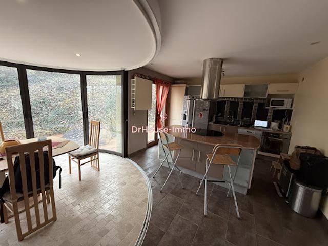 Vente Maison 5 pièces 140 m2 Nanteau sur Lunain