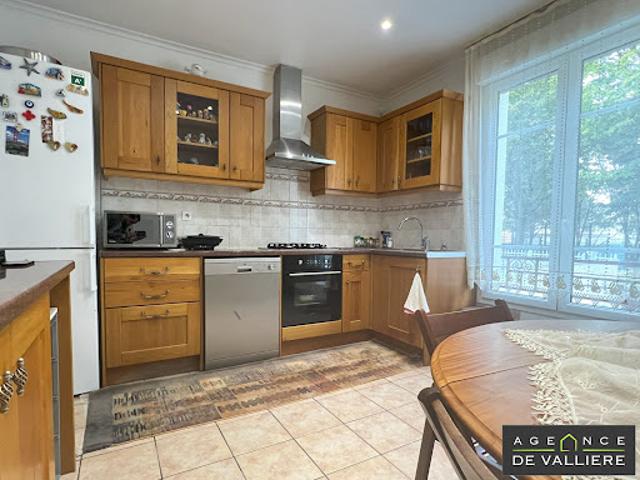Vente Maison 5 pièces 140 m2 Nanterre