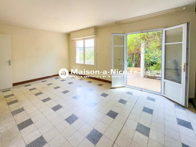 Vente Maison 5 pièces 140 m2 Nice