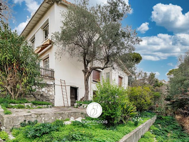 Vente Maison 5 pièces 140 m2 Nice