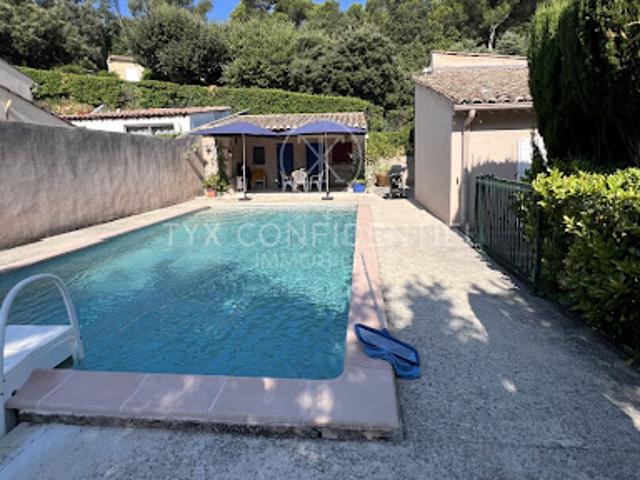 Vente Maison 5 pièces 140 m2 Noves