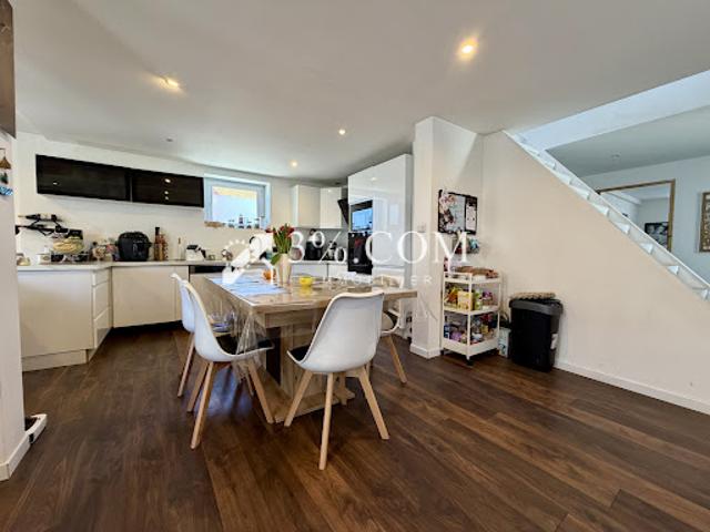 Vente Maison 5 pièces 140 m2 Oberhoffen sur Moder