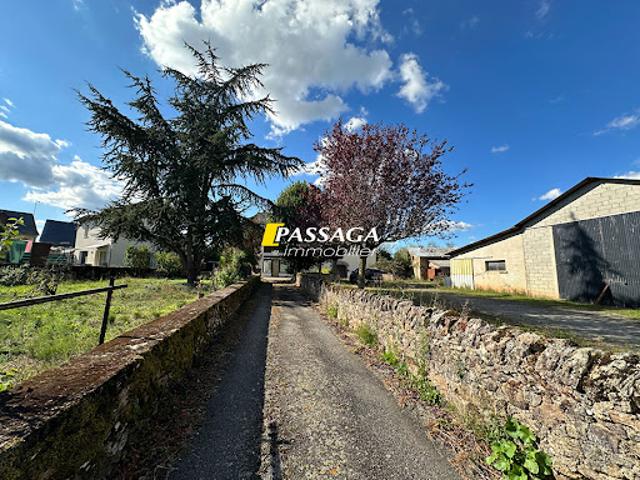 Vente Maison 5 pièces 140 m2 Olemps