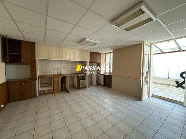 Vente Maison 5 pièces 140 m2 Olemps