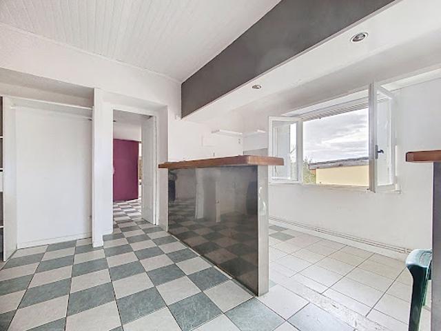 Vente Maison 5 pièces 140 m2 Ordan Larroque