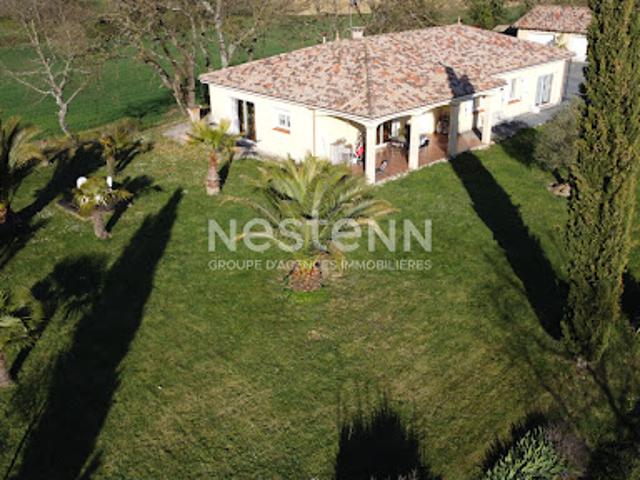 Vente Maison 5 pièces 140 m2 Auch
