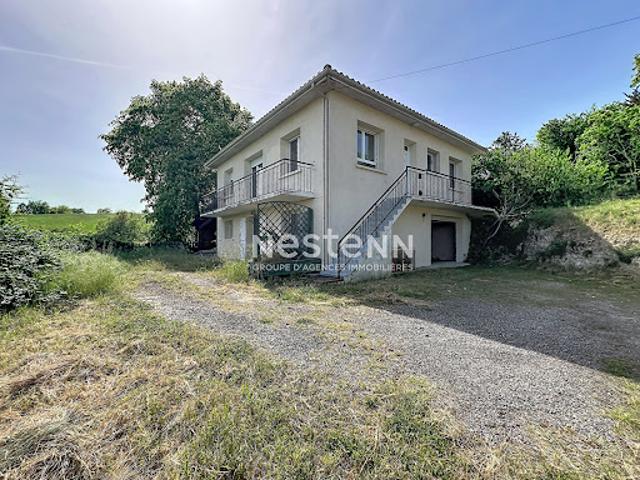 Vente Maison 5 pièces 140 m2 Auch