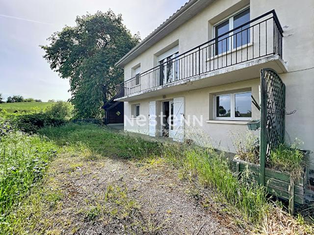 Vente Maison 5 pièces 140 m2 Auch