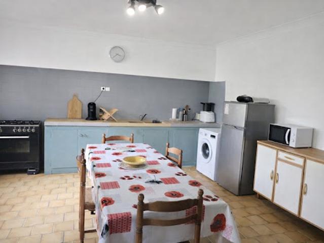 Vente Maison 5 pièces 140 m2 Aubiac