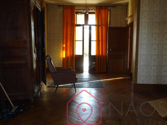 Vente Maison 5 pièces 140 m2 Aubigny sur Nère