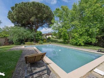 Vente Maison 5 pièces 140 m2 Aussonne