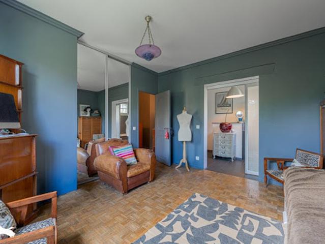 Vente Maison 5 pièces 140 m2 Aussonne