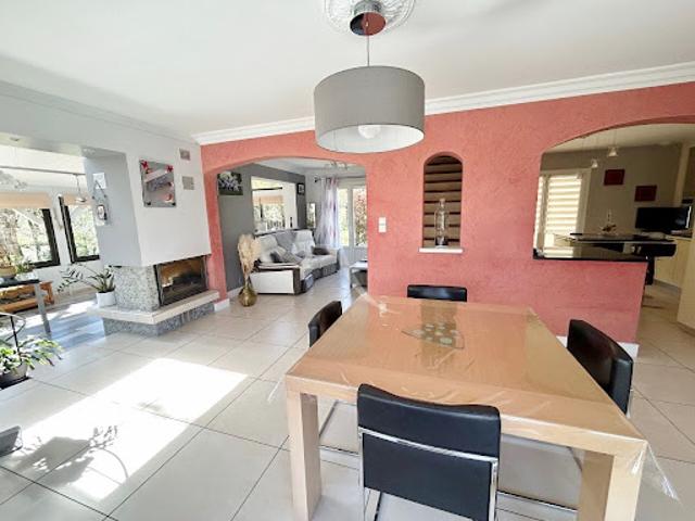 Vente Maison 5 pièces 140 m2 Aussonne