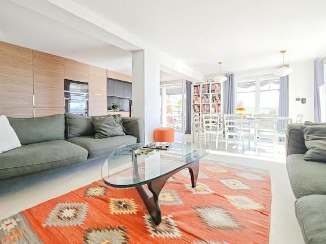 Vente Maison 5 pièces 140 m2 Aurillac