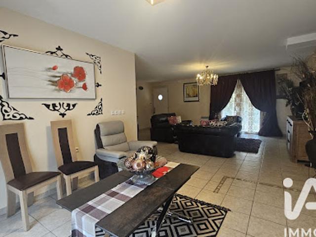 Vente Maison 5 pièces 140 m2 Auterive