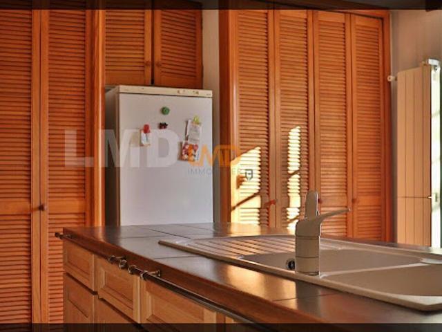 Vente Maison 5 pièces 140 m2 Avène