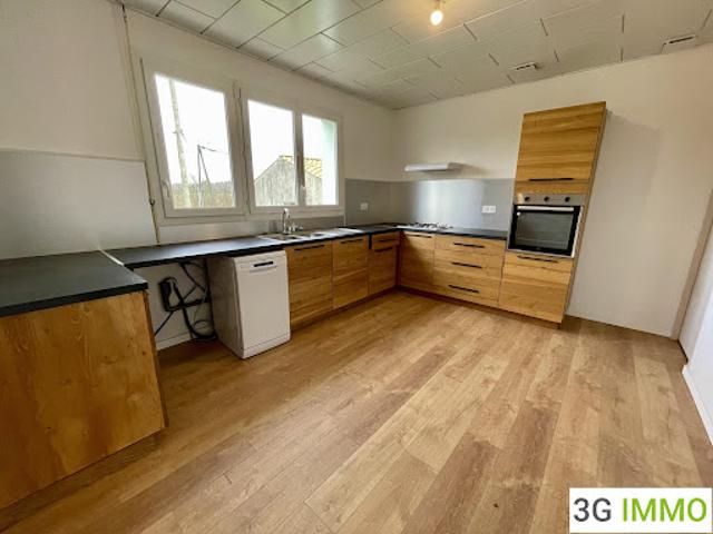 Vente Maison 5 pièces 140 m2 Avrille