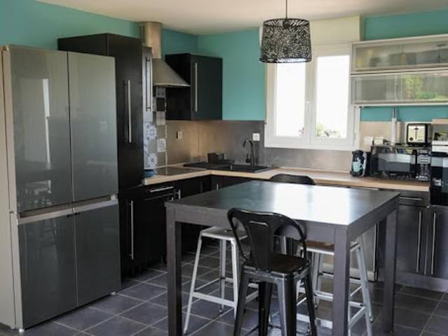 Vente Maison 5 pièces 140 m2 Acheux en Vimeu