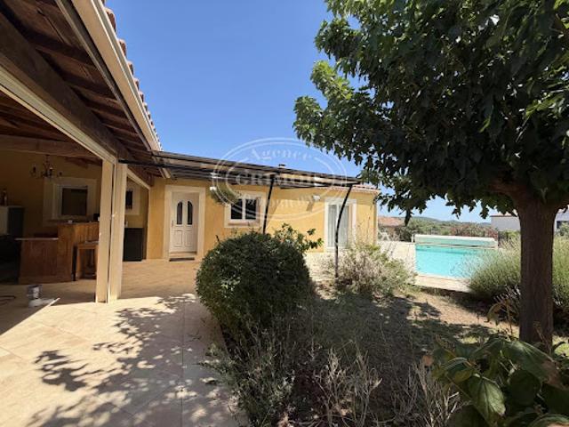 Vente Maison 5 pièces 140 m2 Aigne
