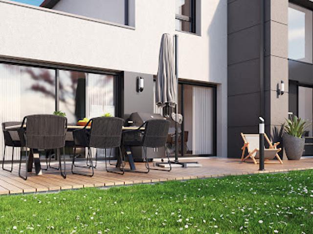 Vente Maison 5 pièces 140 m2 Aigrefeuille sur Maine