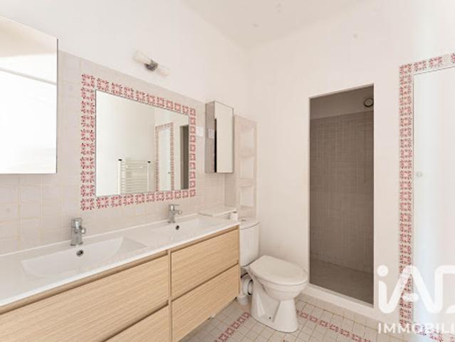 Vente Maison 5 pièces 140 m2 Aix en Provence