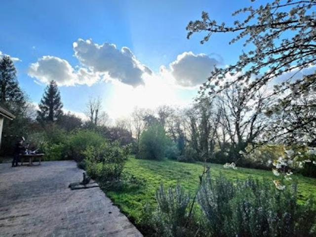 Vente Maison 5 pièces 140 m2 Aizier