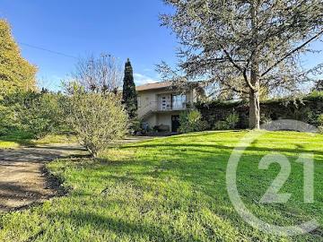 Vente Maison 5 pièces 140 m2 Albias