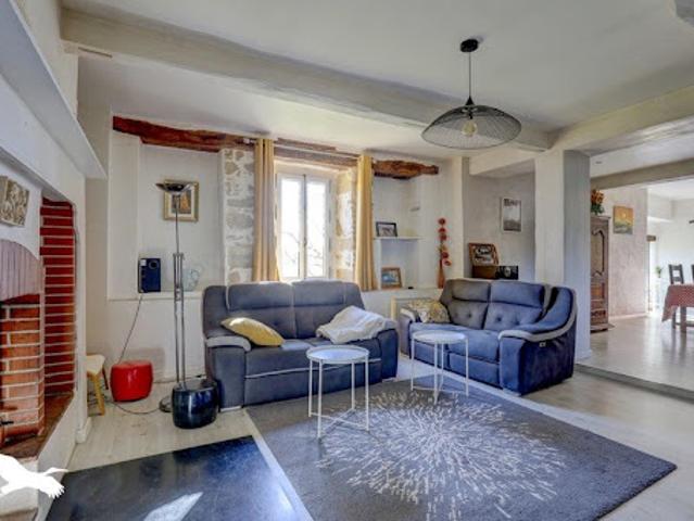 Vente Maison 5 pièces 140 m2 Lavaur