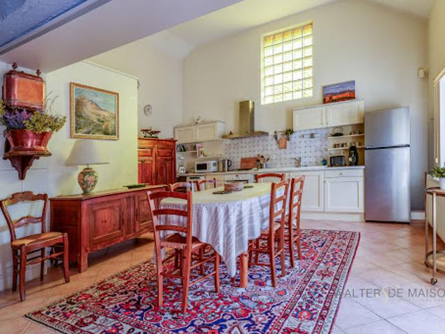 Vente Maison 5 pièces 140 m2 Amboise