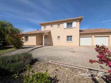 Vente Maison 5 pièces 140 m2 Ambérieux en Dombes