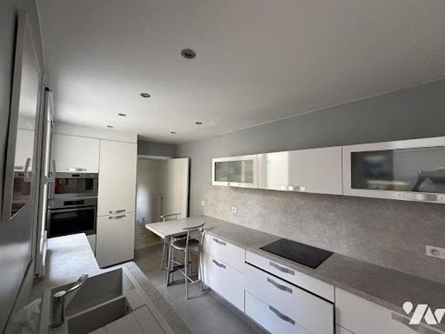 Vente Maison 5 pièces 140 m2 Amiens