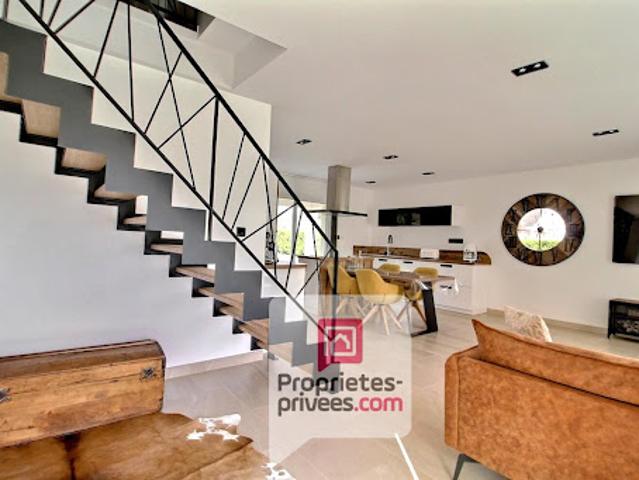 Vente Maison 5 pièces 140 m2 Amilly