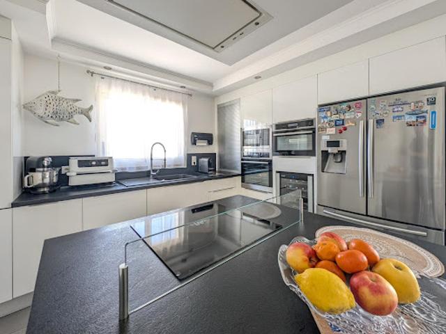 Vente Maison 5 pièces 140 m2 Angoulins