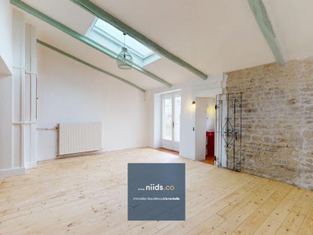 Vente Maison 5 pièces 140 m2 Andilly
