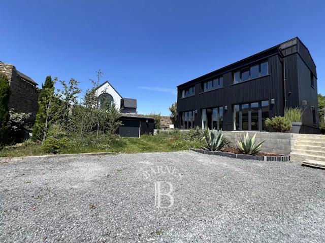 Vente Maison 5 pièces 140 m2 Anneville sur Mer