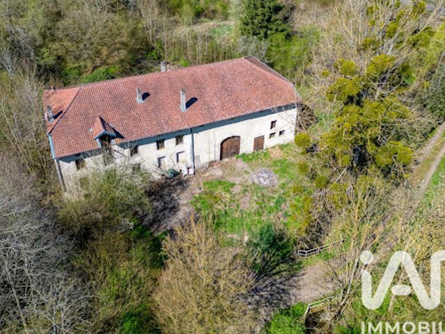Vente Maison 5 pièces 140 m2 Anzeling