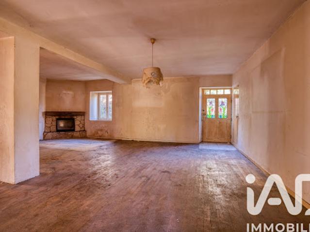 Vente Maison 5 pièces 140 m2 Anzeling
