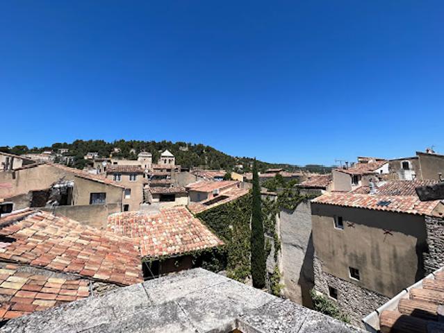 Vente Maison 5 pièces 140 m2 Apt
