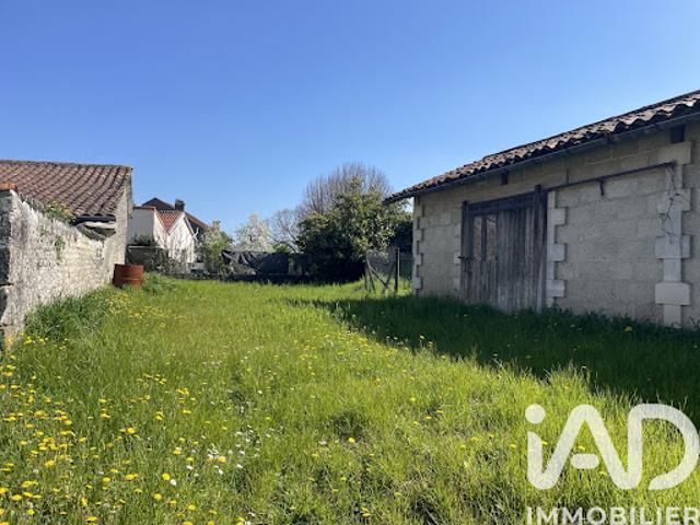 Vente Maison 5 pièces 140 m2 Archiac