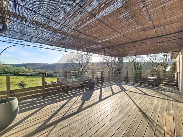 Vente Maison 5 pièces 140 m2 Archignac