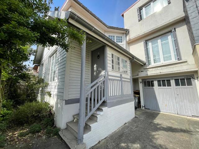 Vente Maison 5 pièces 140 m2 Arcueil