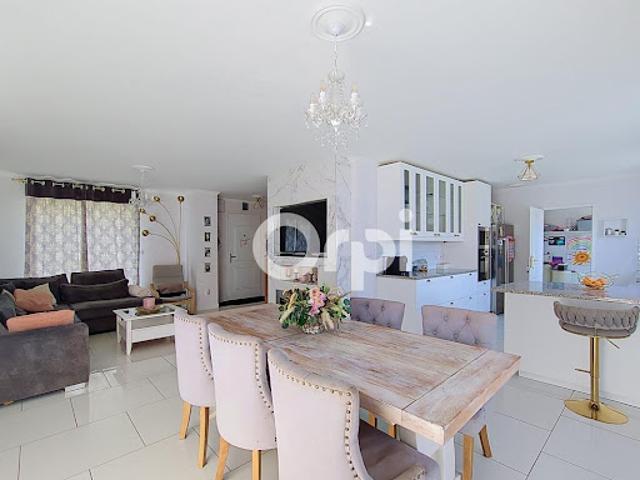 Vente Maison 5 pièces 140 m2 Armancourt