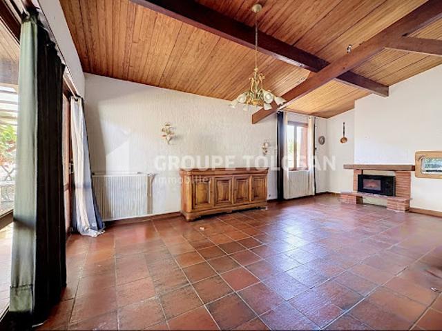 Vente Maison 5 pièces 140 m2 Balma