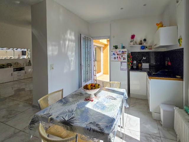 Vente Maison 5 pièces 140 m2 Balaruc les Bains
