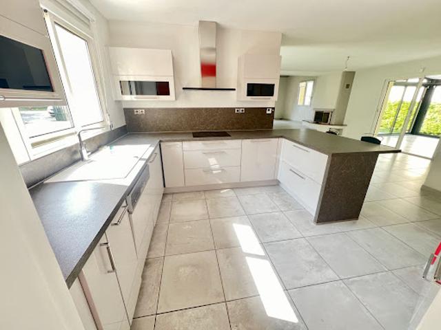 Vente Maison 5 pièces 140 m2 Basse Goulaine