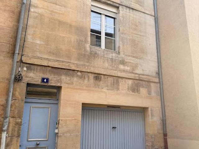 Vente Maison 5 pièces 140 m2 Bar le Duc