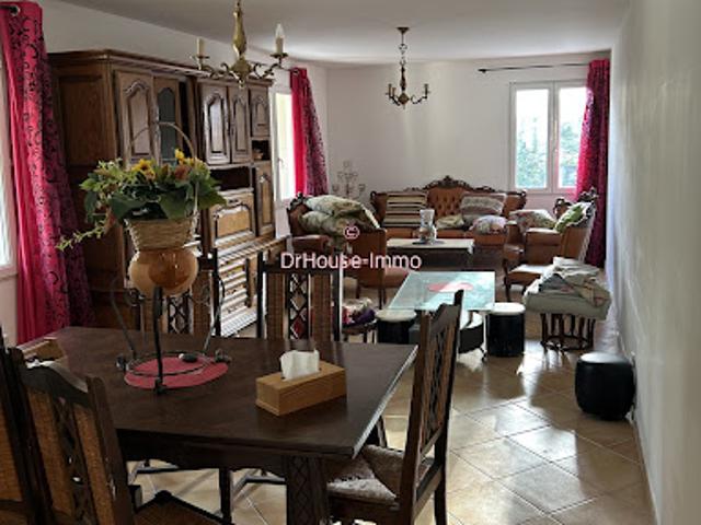 Vente Maison 5 pièces 140 m2 Barbezieux Saint Hilaire