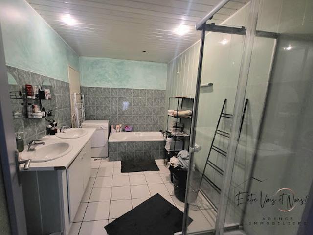 Vente Maison 5 pièces 140 m2 Barsac